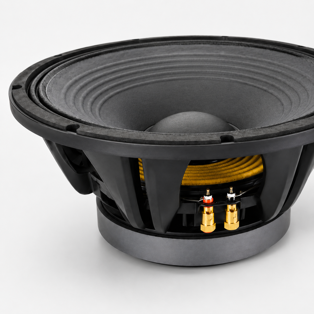 New Retone 15WF535 15-Inch Naked Speaker: A Practical Speaker Driver for Stronger Sound New Retone 15 inch speaker
