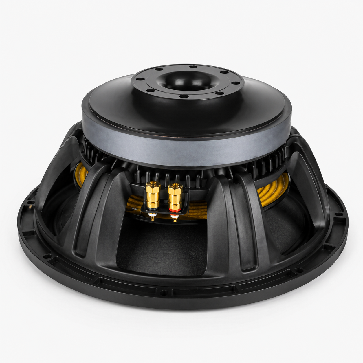 New Retone 15WF535 15-Inch Naked Speaker: A Practical Speaker Driver for Stronger Sound New Retone 15WF535 Kenya