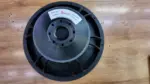 professional PA speaker