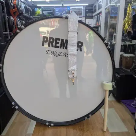 Audiocom Kenya Home school marching drum