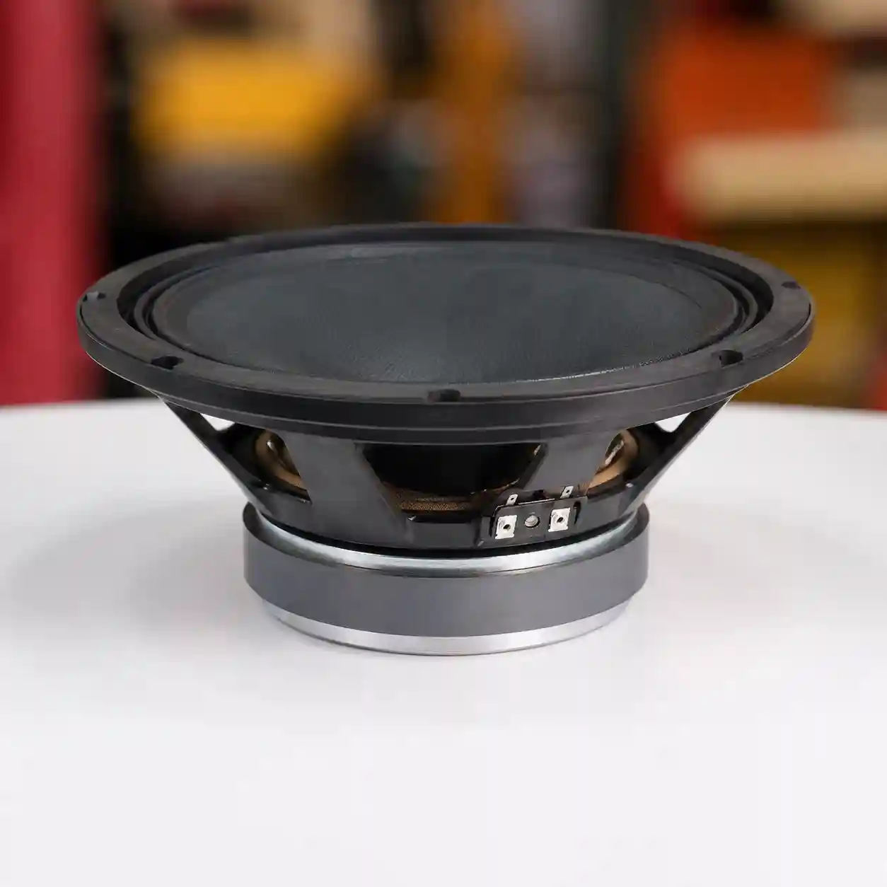 RCF 12″ Precision Midrange Speaker – Professional Midrange Driver for PA Cabinets, Vocals and Audio Repairs RCF 12 Precision Midrange price in Kenya