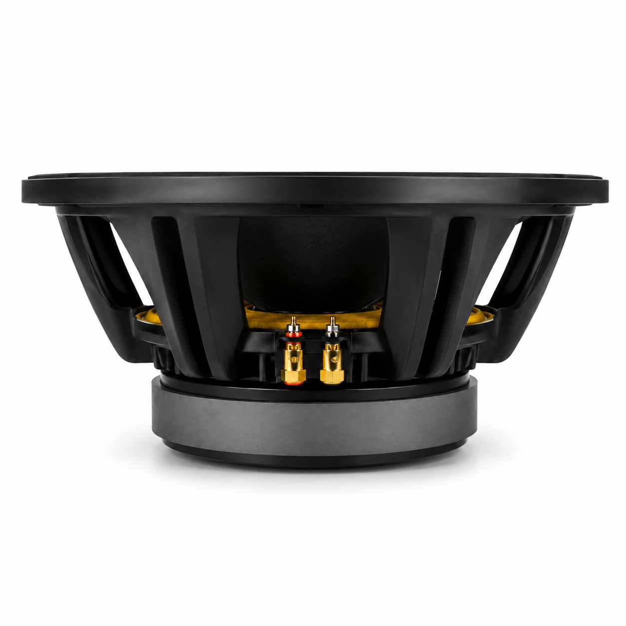 New Retone 15WF535 15-Inch Naked Speaker: A Practical Speaker Driver for Stronger Sound Retone 15 inch naked speaker