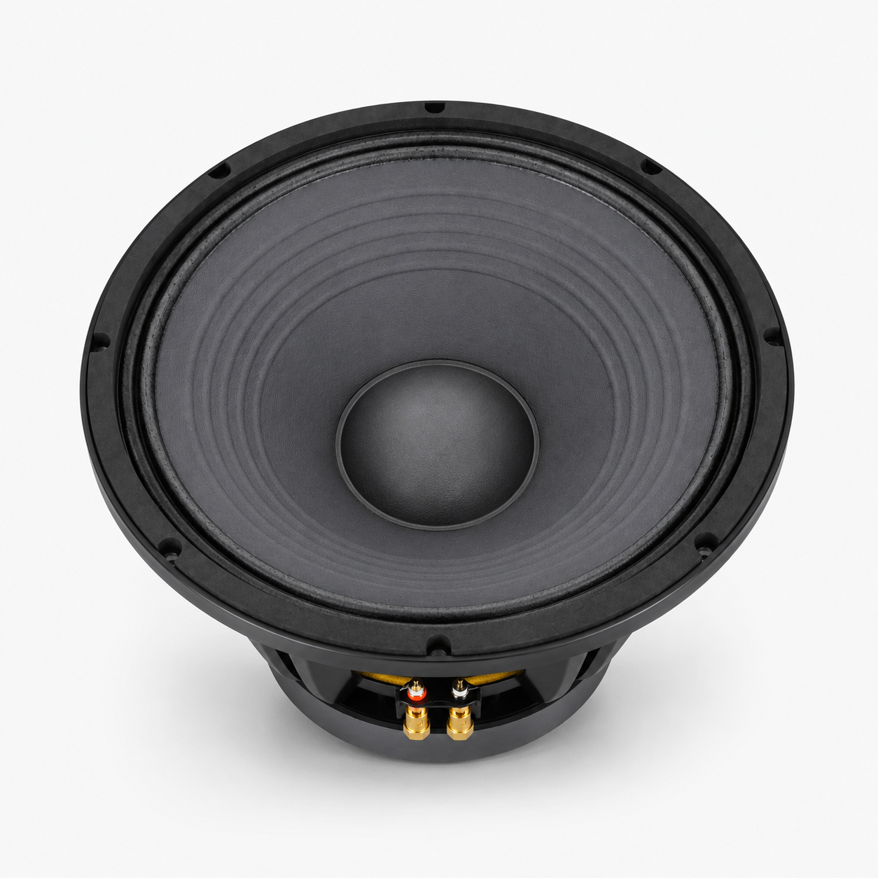 New Retone 15WF535 15-Inch Naked Speaker: A Practical Speaker Driver for Stronger Sound Retone 15WF535 speaker