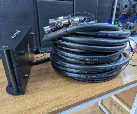 Soundking AH 106/50 Snake Cable