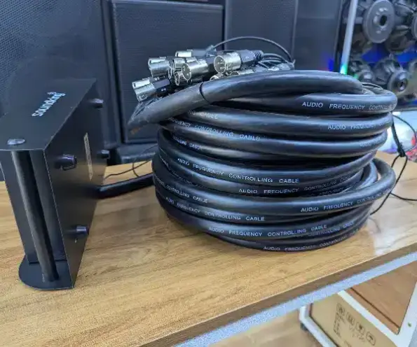 Soundking AH 106/50 Snake Cable