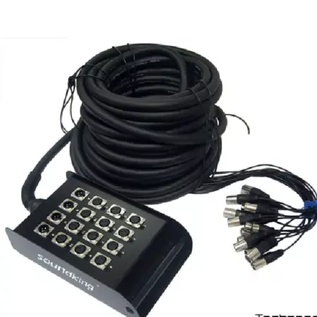 Soundking AH103 20m Snake Cable