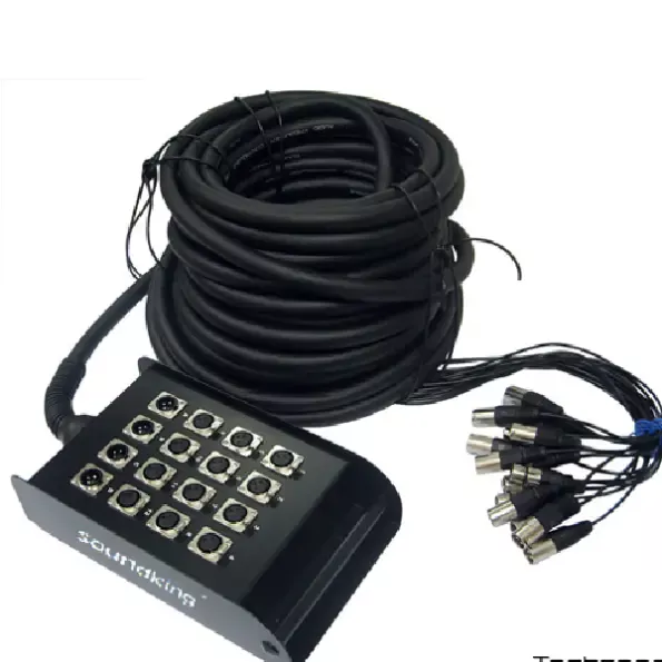 Soundking AH103 20m Snake Cable