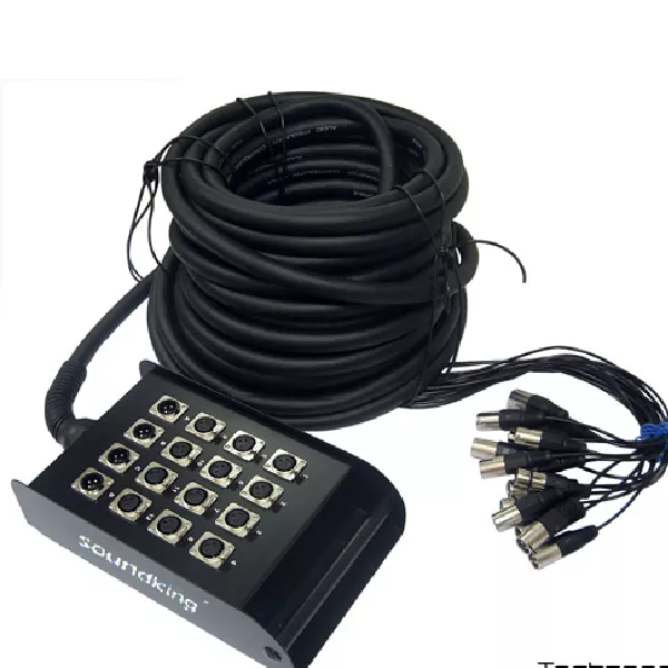 Soundking AH103 20m Snake Cable Soundking AH103 20m Snake Cable