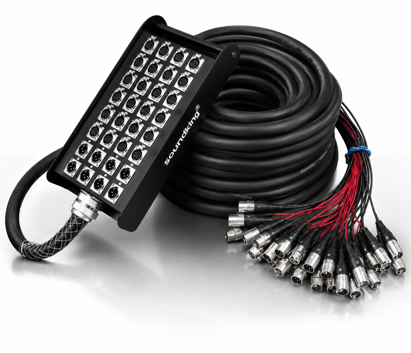 Soundking Snake Cable Kenya