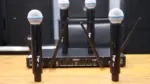 Thunder Sound TS401 Professional Conference Microphone System TS401 Conference Microphone