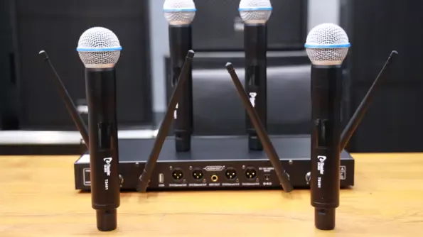 Thunder Sound TS401