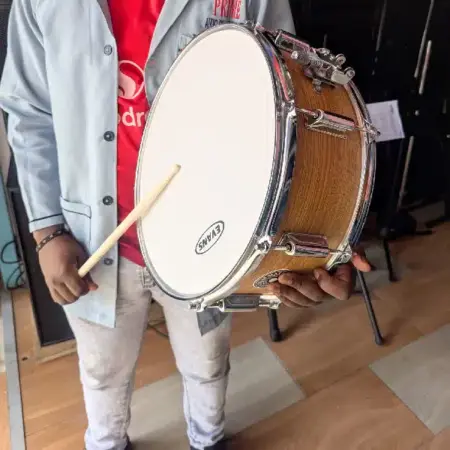 Tama Snare Drum