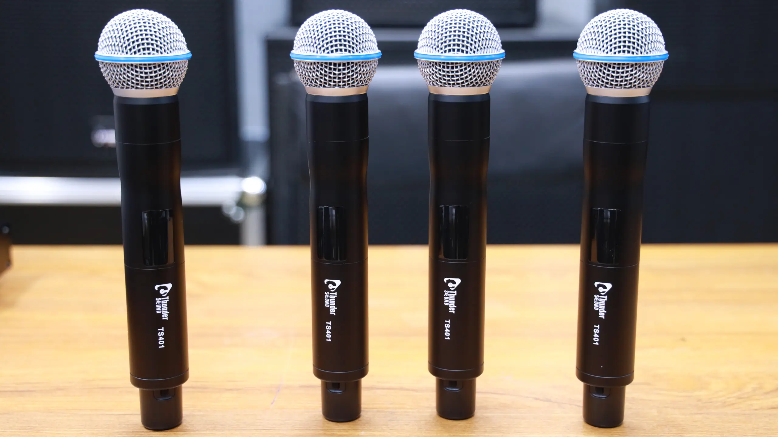 Thunder Sound Conference Microphone Thunder Sound Conference Microphone