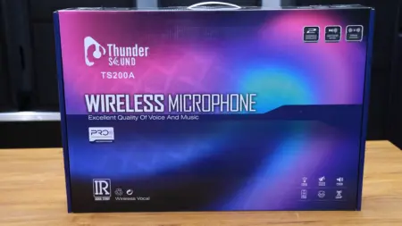 Thunder Sound TS200A Kenya