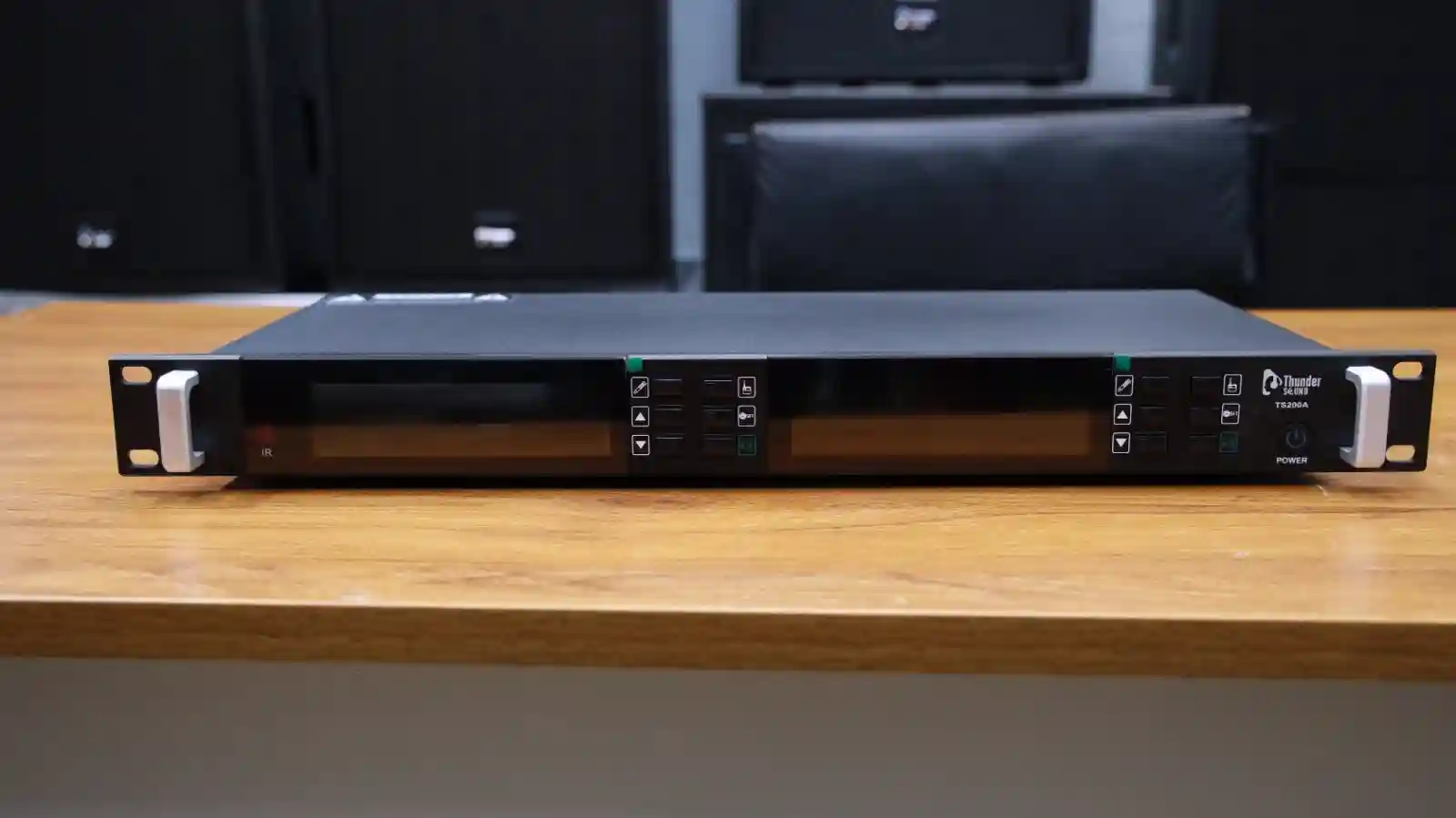Thunder Sound TS200A Kenya