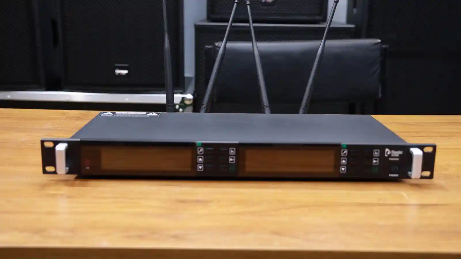Thunder Sound TS200A UHF microphone