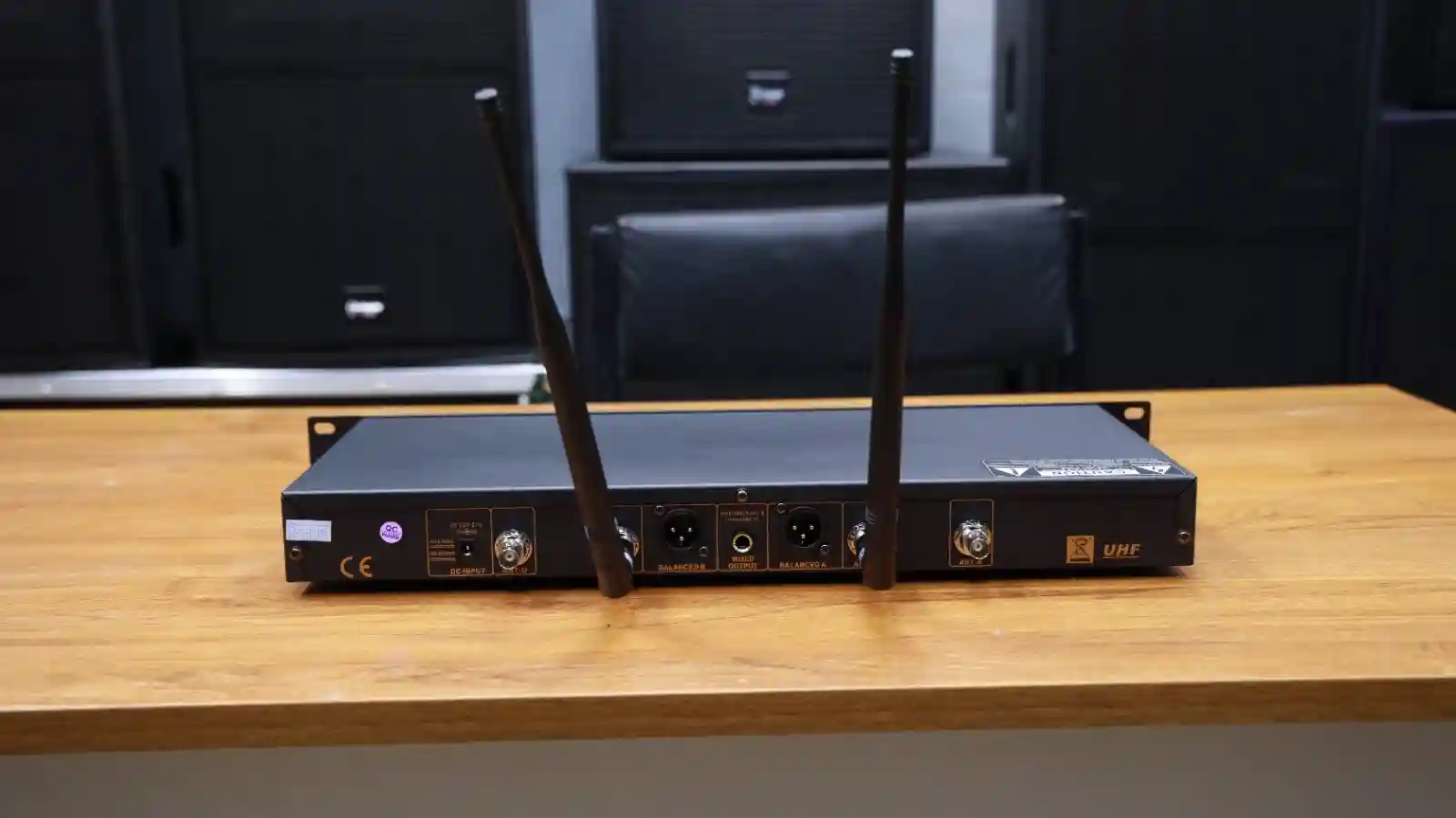 Thunder Sound TS200A price in Kenya