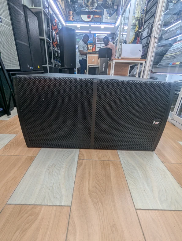 Thunder Sound TS 218 Bass Speaker Kenya