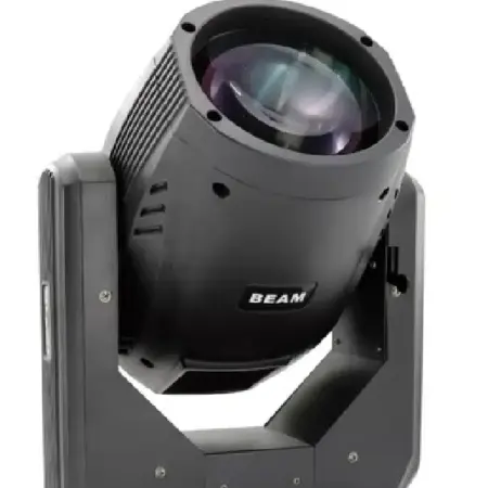 Audiocom Kenya Home 275w moving head light