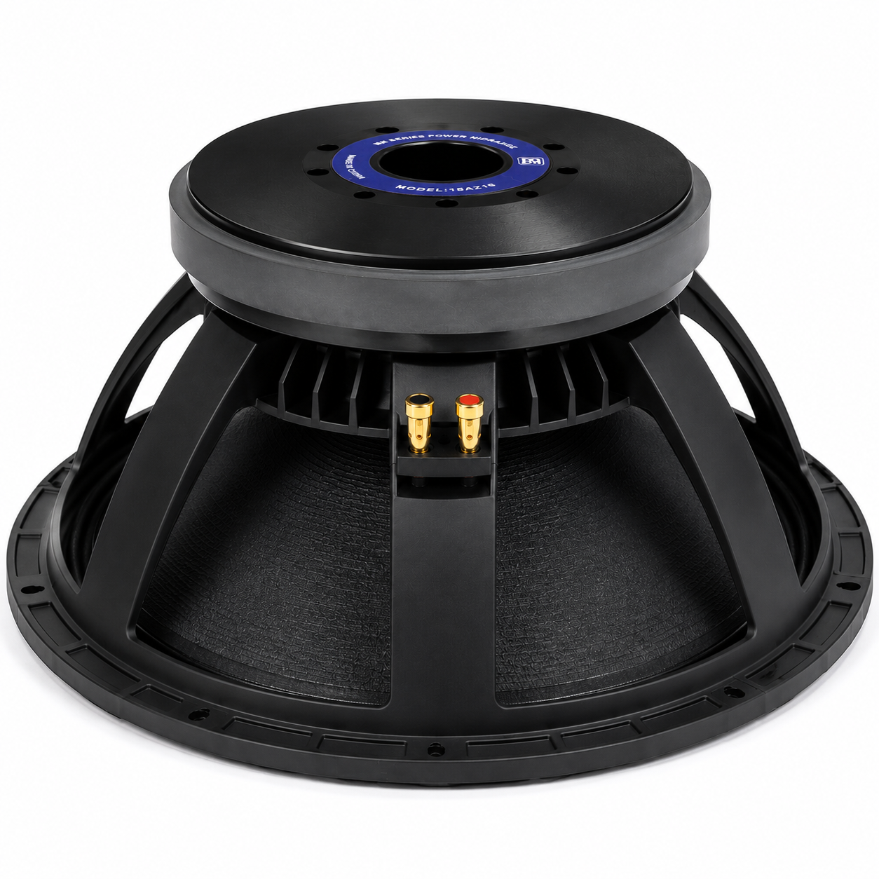 The BM 15AZ16 Midrange Naked Speaker