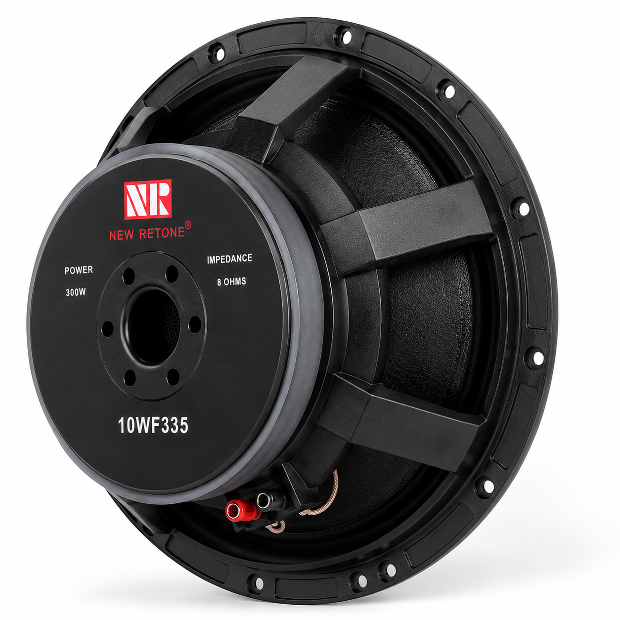 NR 10WF335 Naked Speaker Guide for Compact Professional Sound Systems Buy NR 10WF335 Naked Speaker in Kenya