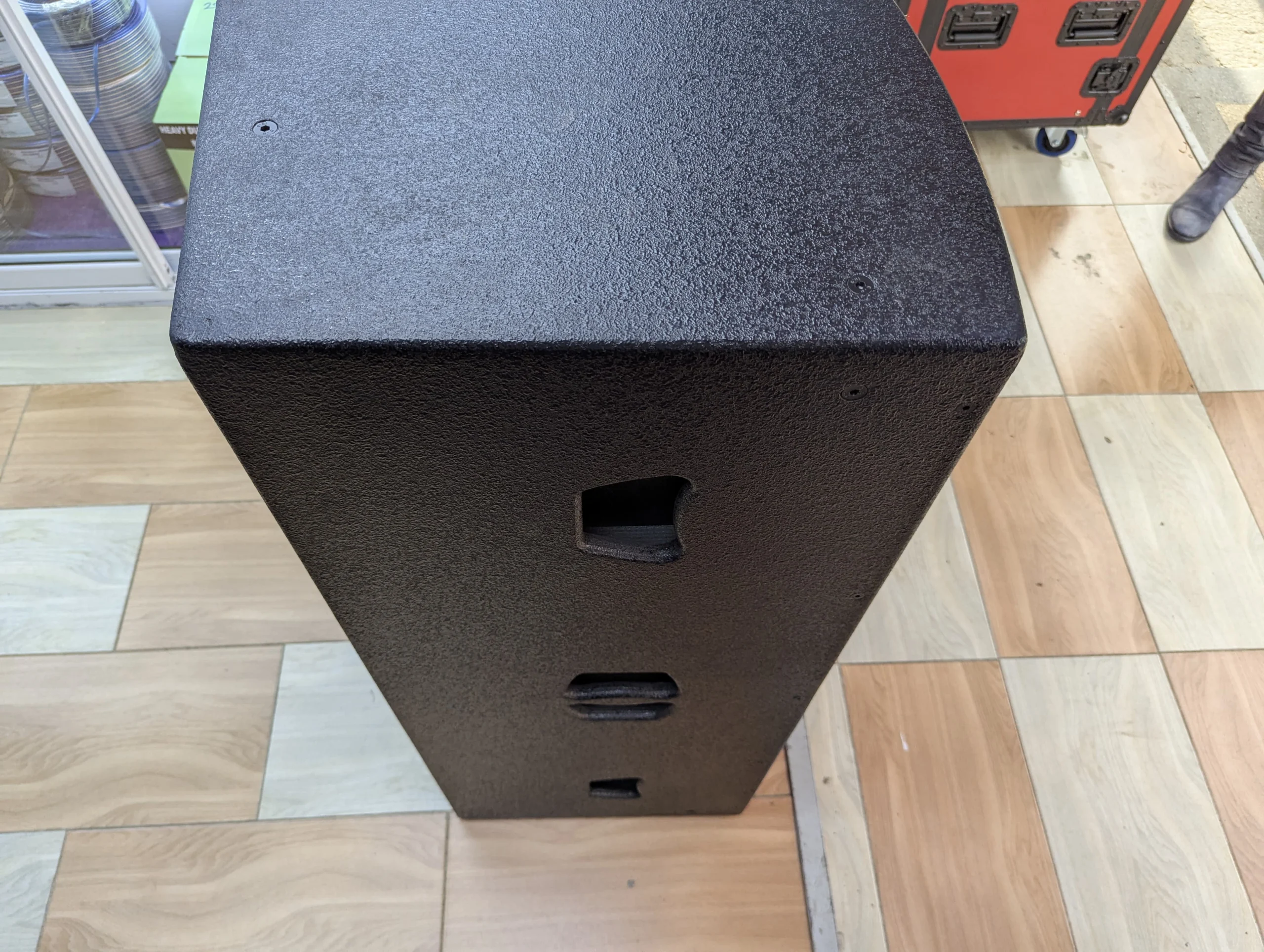 Thunder Sound TS 215 Speaker: Powerful Professional Sound for Every Event Buy Thunder Sound TS 215
