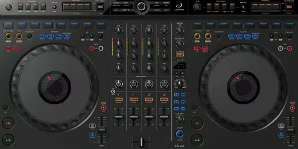Professional DJ Equipment In Kenya