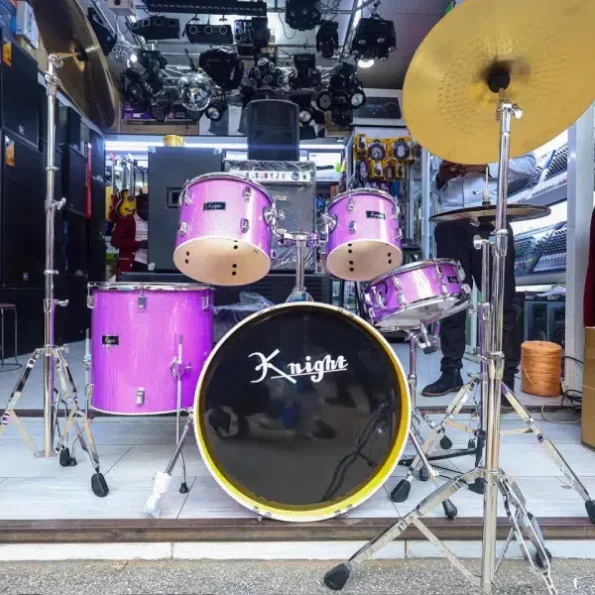 Professional Drums In Kenya