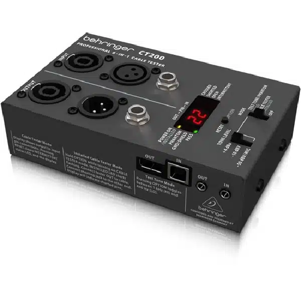 Professional Cable Tester In Kenya