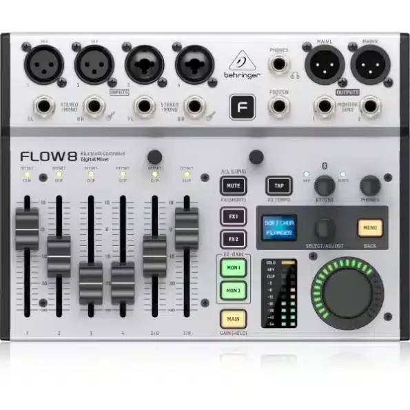Professional Digital Mixers In Kenya