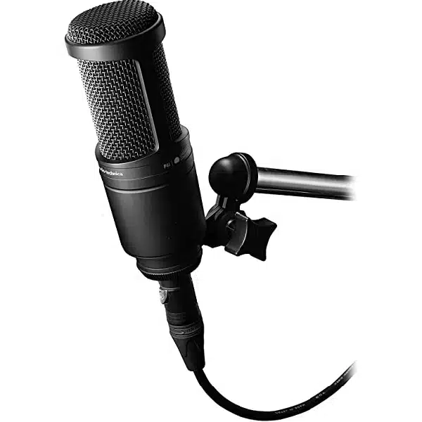 Professional Condenser Mic