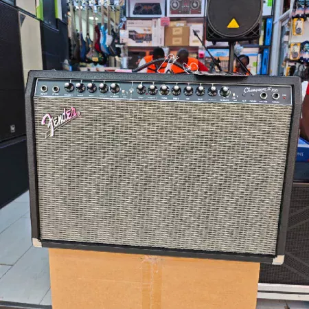Fender Champion II 100 Guitar Amp