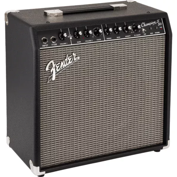 Fender Champion II 50