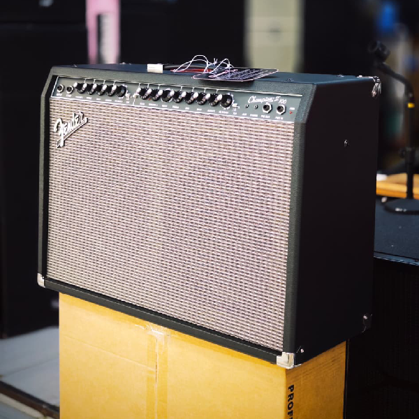 Fender Champion II 100 Guitar Amp