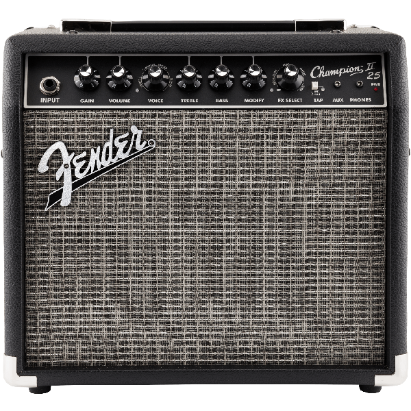 Fender Champion II 25