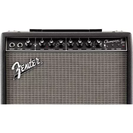 Audiocom Kenya Home Fender Champion II 50