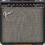 Fender Champion 50 amplifier