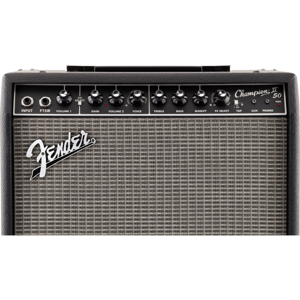 Fender Champion II 50 Fender Champion II 50