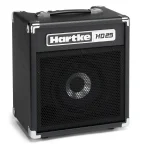 Hartke HD25 Bass Combo Amplifier Hartke HD25 Bass Combo Amplifier