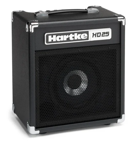Hartke HD25 Bass Combo Amplifier