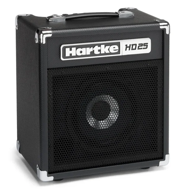 Hartke HD25 Bass Combo Amplifier