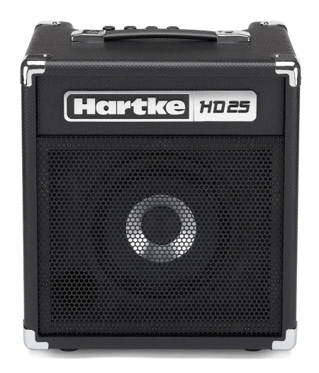 Hartke HD25 bass combo
