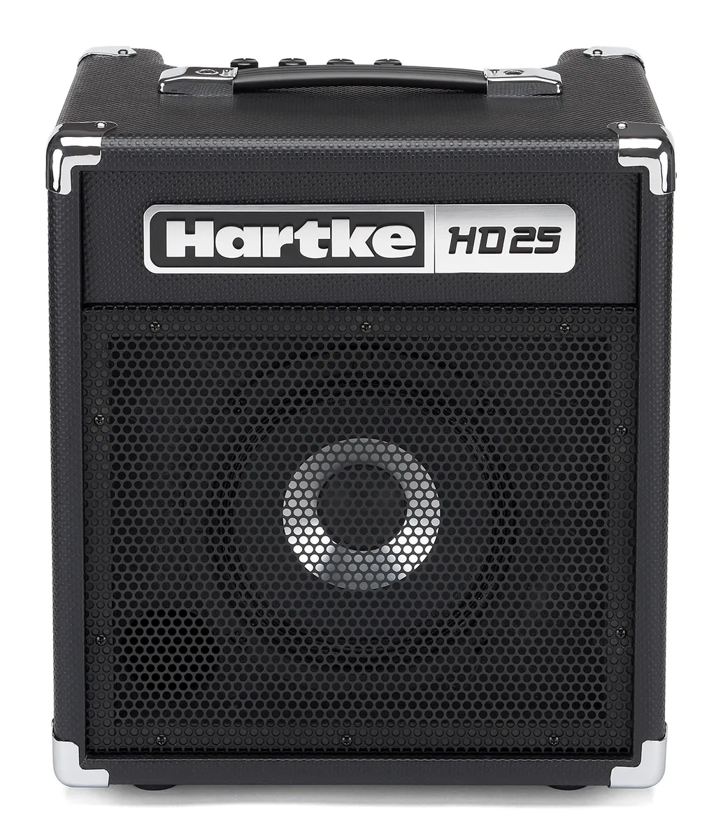 Hartke HD25 bass combo Hartke HD25 bass combo