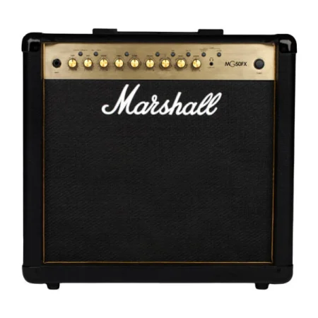 Marshall MG50X amplifier