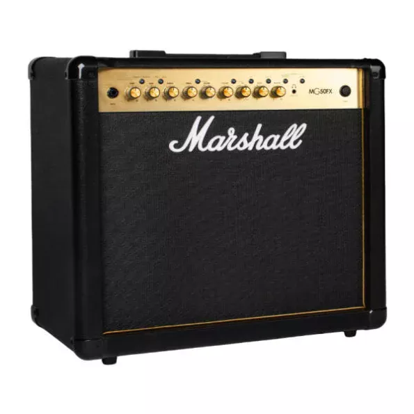 Marshall MG50X Guitar Amplifier