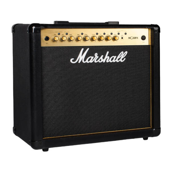 Marshall MG50X guitar amp Marshall MG50X Guitar Amplifier
