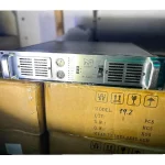 Power amp martin audio 3400