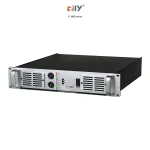Martin Audio P3400 Power Amplifier