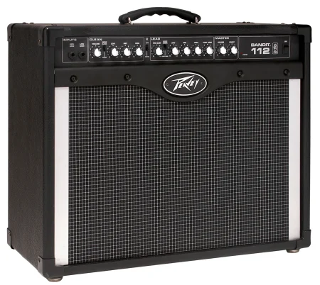 Peavey Bandit 112 Guitar Combo