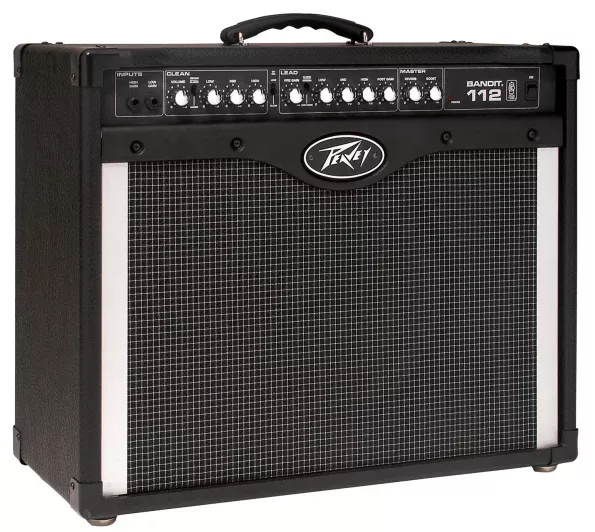Peavey Bandit 112 Guitar Combo